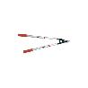 ALTUNA TIJERA 2 MANOS 0345 63-96 CM TELESCOPIC CORTE 32 MM