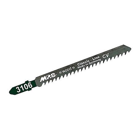HOJA CALAR  3106 -5 NORM. MADERA BOSCH-AEG