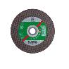 PFERD DISCO PIEDRA EH-230-3,2 C 24 SG  - 69198282
