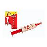 ECOGEL INSECTICIDA PARA CUCARACHAS EN JERINGA   5 GR. REF. 4212
