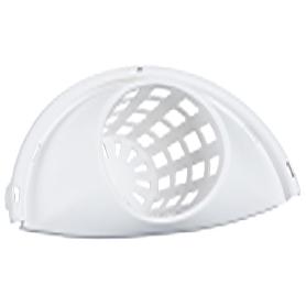 PLASTIKEN CUBO PICO+ESCURRIDOR 13L IMPACTO AZUL 9213L-000