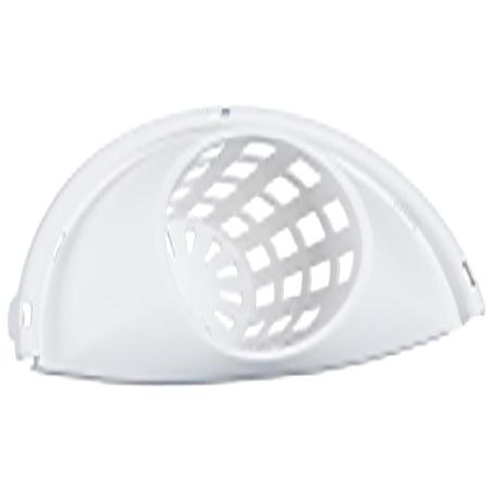 PLASTIKEN CUBO PICO+ESCURRIDOR 13L IMPACTO AZUL 9213L-000