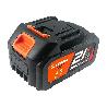 ALTUNA REP BATERIA 21V-4AH MOTOSIERR-TIJERA GAMA AF  AFBAT4