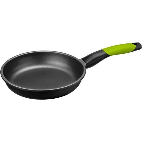 BRA PRIOR SARTEN 30 CM ALU FUND TEFLON ANTIADH TODO FUEGO 121448