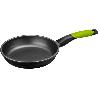 BRA PRIOR SARTEN 30 CM ALU FUND TEFLON ANTIADH TODO FUEGO 121448