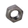 AVL TUERCAS HEXAGONAL METRICAS 10 MM DIN 934 ZINCADAS