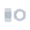 AVL TUERCAS HEXAGONAL METRICAS 12 MM DIN 934 ZINCADAS (CAJA 2.5 UNIDADES)