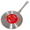 DIFUSOR DE CALOR PARA INDUCCION Y VITROCERAMICA 18 CM REF 51600