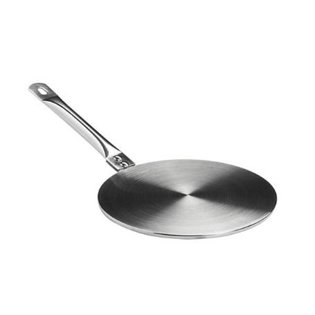DIFUSOR DE CALOR PARA INDUCCION Y VITROCERAMICA 23 CM REF 51601