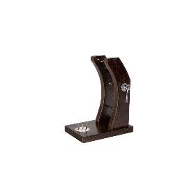 JAMONERO FINSTOCK MOD.PATA NEGRA MADERA PINO LACADOTABACO  6293
