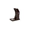 JAMONERO FINSTOCK MOD.PATA NEGRA MADERA PINO LACADOTABACO  6293