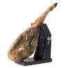 JAMONERO FINSTOCK MOD.PATA NEGRA MADERA PINO LACADOTABACO  6293