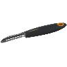 FACKELMANN PELA PATATAS DESCAMADOR INOX. SOFT 25247