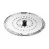 ILSA TAPA FREIR ACERO INOX PARA 44-46-48-50-52 R-152