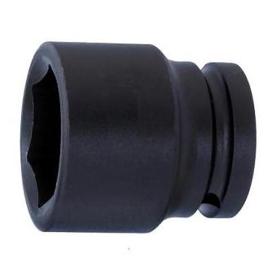 LLAVE VASO IMPACTO CUDRADILLO 3/4 BOCA HEXAGONAL SERIE CORTA METRICA M-24