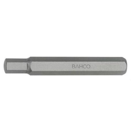 PUNTA ATORNILLAR MANGO 10MM ALLEN LARGA PUNTA ATORNILL HEX 5