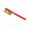 CEPILLO LIMPIABUJIAS ROJO JAZ MLB 4530
