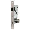 CERRADURA EMBUTIR TESA 2010P/50/HN DIST-47, ENT-50, C/RECTO, NIQUELADA