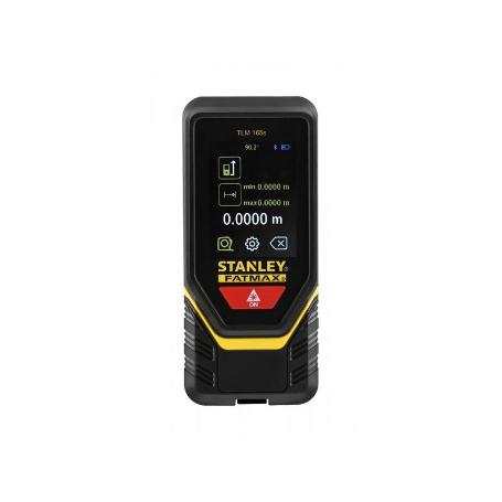 MEDIDOR LASER STANLEY 60M - LDM FMHT77050-XJ