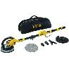 LIJADORA DE PANEL YESO SFMEE500S-QS. POTENCIA 750W. ELÉCTRICA CON CABLE. BRAZO EXTENSIBLE 1,8 M - STANLEY