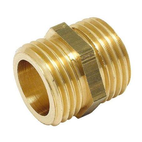 PLUVIA LATON MACHON DOBLE PULIDO 3-8 A-308 (CAJA 10 UNIDADES)