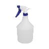 PULVERIZADOR DOMÉSTICO 1 LITRO. SPRAY PULVERIZADOR BOQUILLA AJUSTABLE, BOTELLA SPRAY LIQUIDOS, PULVERIZADOR JARDIN,