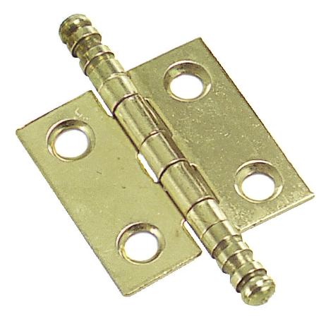 BISAGRA LIM MOD 207 70X40 HIERRO LTDO REF 100-010 20720009 CAJA