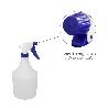 PULVERIZADOR DOMÉSTICO 1 LITRO. SPRAY PULVERIZADOR BOQUILLA AJUSTABLE, BOTELLA SPRAY LIQUIDOS, PULVERIZADOR JARDIN,