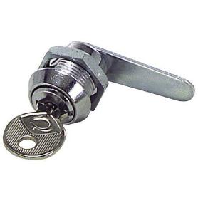AGA CERRADURA LENGUETA 135 RECTA CARTERO