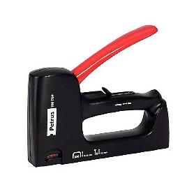 PETRUS CLAVADORA GRAPADORA PLASTICO MOD-295 TOP 66786