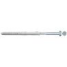 FISCHER TACOS FUR-SS   8X  80 TORNILLO HEXAGONAL SEGURIDAD 70130 (CAJA 50 UNIDADES)