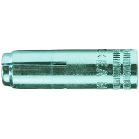 ANCLAJE METALICO EA M8 N - 100C