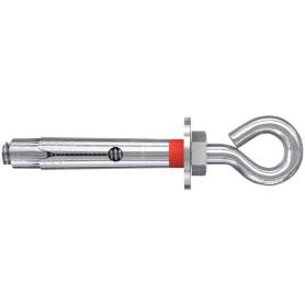 ANCLAJE FSL M6X45 EY D8 - 100C