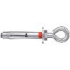 ANCLAJE FSL M10X70 EY D12 - 25C