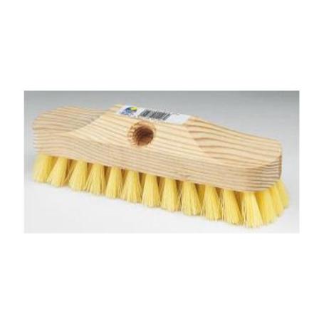 CEPILLO BUQUE 5X10 EXTRA SIN MANGO 5-F MEXIL 1106