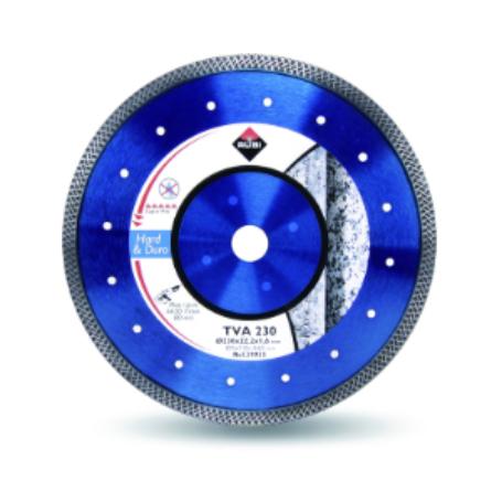 RUBI DISCO DIAMANTE MATERIAL DURO TURBO VIPER TVA 115 PRO 31932