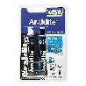 CEYS ARALDIT STANDAR 15+15 ML BL.GRANDE 510107-510110