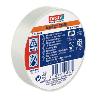 TESA CINTA AISLANTE HOMOLOGADA BLANCA 20MX19MM 53988
