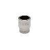 LLAVE VASO 7800SM-22 1/2 BAHCO