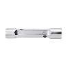 LLAVE TUBO 2 BO 27M-21-23 BAHCO
