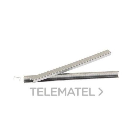 CAJA 5040 GRAPAS 604/E FLEX. 4362604 SIMES