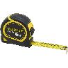 FLEXOMETRO BIMATERIA TYLON 5*19 0-30-697 STANLEY