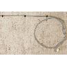 BOLSA 100 BRIDAS 3,6*300 NEGRO 69364 FISCHER