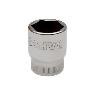 VASO HEXAGONAL 1/2 7800SM-10 BAHCO