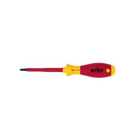 DESTORNILLADOR 321N PH 0*60 1000V 00846 WIHA