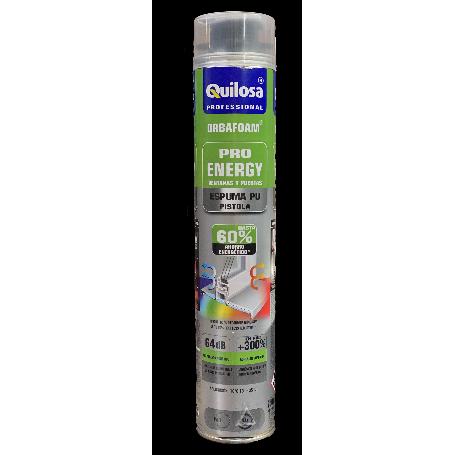 ORBAFOAM V&P BAJA EXPANSION AMARILLO 04267 QUILOSA