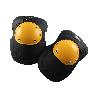 RODILLERAS  PROTECCION  PE 600D