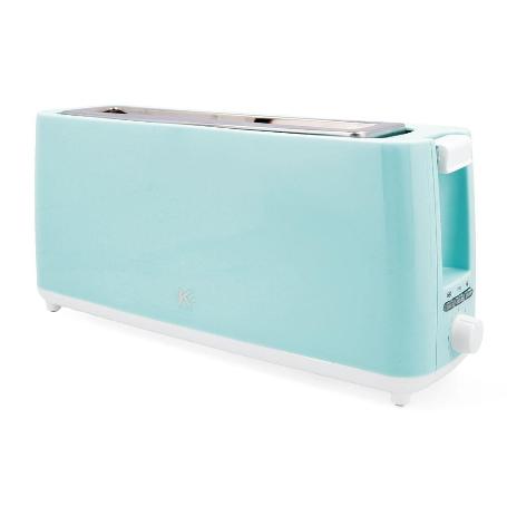 TOSTADOR RANURA LARGA 900W