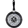 SARTEN 18 CM BLACK