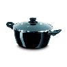 BATERIA COCINA NACCARI 10 ELEMENTOS 6 PIEZAS